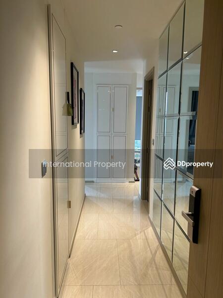 ASHTON Silom, Bangkok, 166 Silom Road, Bang Rak, Bang Rak, Bangkok, 1 Bedroom, 86 sqm, Condo For Rent, by NextStep Property, 11237520 - DDproperty.com