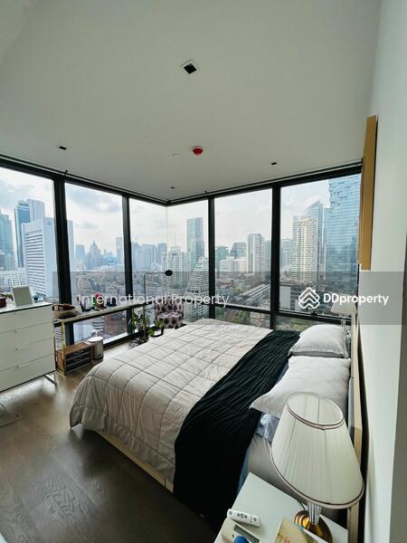 ASHTON Silom, Bangkok, 166 Silom Road, Bang Rak, Bang Rak, Bangkok, 1 Bedroom, 86 sqm, Condo For Rent, by NextStep Property, 11237520 - DDproperty.com