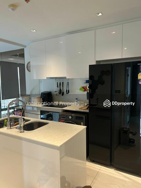 ASHTON Silom, Bangkok, 166 Silom Road, Bang Rak, Bang Rak, Bangkok, 1 Bedroom, 86 sqm, Condo For Rent, by NextStep Property, 11237520 - DDproperty.com