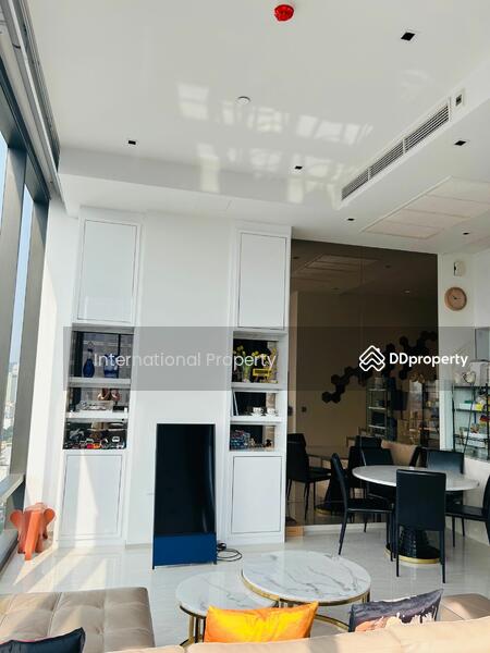 ASHTON Silom, Bangkok, 166 Silom Road, Bang Rak, Bang Rak, Bangkok, 1 Bedroom, 86 sqm, Condo For Rent, by NextStep Property, 11237520 - DDproperty.com
