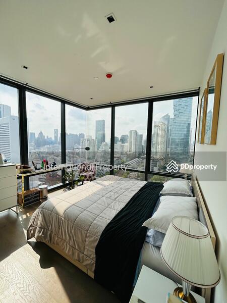 ASHTON Silom, Bangkok, 166 Silom Road, Bang Rak, Bang Rak, Bangkok, 1 Bedroom, 86 sqm, Condo For Rent, by NextStep Property, 11237520 - DDproperty.com