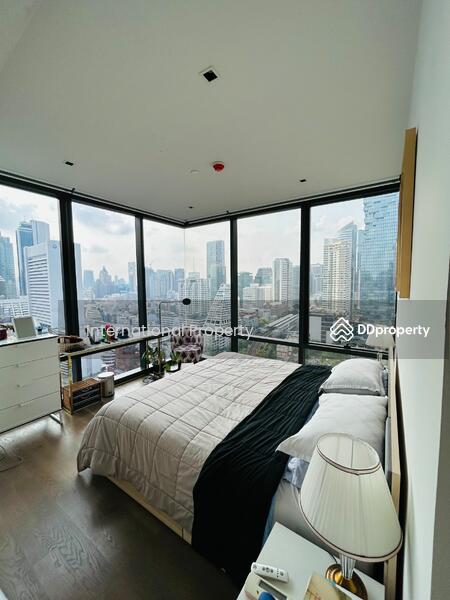 ASHTON Silom, Bangkok, 166 Silom Road, Bang Rak, Bang Rak, Bangkok, 1 Bedroom, 86 sqm, Condo For Rent, by NextStep Property, 11237520 - DDproperty.com