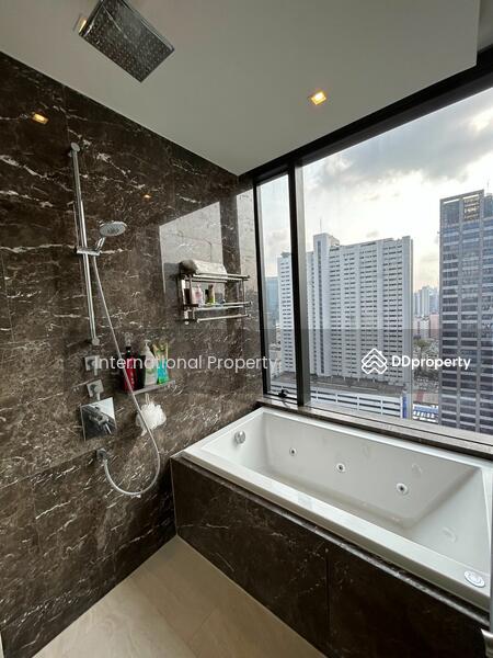 ASHTON Silom, Bangkok, 166 Silom Road, Bang Rak, Bang Rak, Bangkok, 1 Bedroom, 86 sqm, Condo For Rent, by NextStep Property, 11237520 - DDproperty.com
