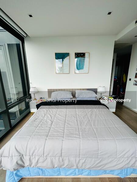 ASHTON Silom, Bangkok, 166 Silom Road, Bang Rak, Bang Rak, Bangkok, 1 Bedroom, 86 sqm, Condo For Rent, by NextStep Property, 11237520 - DDproperty.com