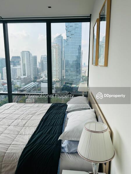 ASHTON Silom : แอชตัน สีลม, กรุงเทพ, 166 ถนนสีลม, บางรัก, บางรัก, กรุงเทพ, 86 ตร.ม., คอนโด ให้เช่า, โดย NextStep Property, 11237520 - DDproperty.com