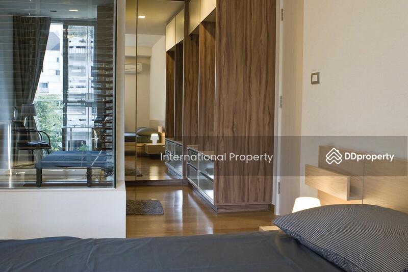 Via 31, Bangkok, Soi Sukhumvit 31, Khlong Tan Nua, Watthana, Bangkok, 1 Bedroom, 47 sqm, Condo For Rent, by NextStep Property, 11237564 - DDproperty.com
