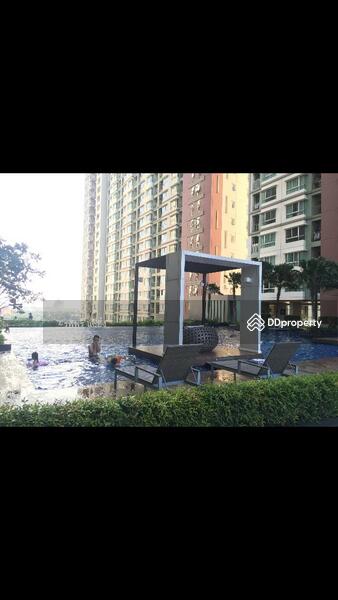 Lumpini Park Riverside Rama 3, Bangkok, 4 Rama 3 Road, Bang Pong Pang, Yan Nawa, Bangkok, 1 Bedroom, 26 sqm, Condo For Sale, by รพีพร แซ่อึ้ง, 11237712 - DDproperty.com