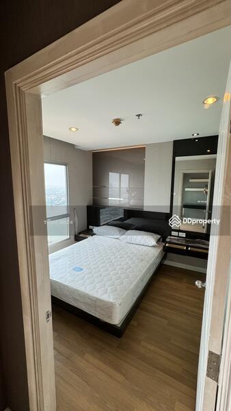 Lumpini Park Riverside Rama 3, Bangkok, 4 Rama 3 Road, Bang Pong Pang, Yan Nawa, Bangkok, 1 Bedroom, 26 sqm, Condo For Sale, by รพีพร แซ่อึ้ง, 11237712 - DDproperty.com