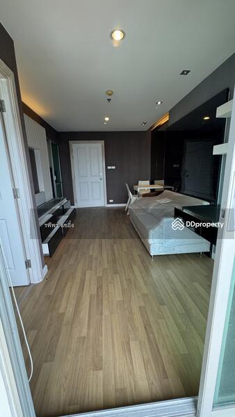 Lumpini Park Riverside Rama 3, Bangkok, 4 Rama 3 Road, Bang Pong Pang, Yan Nawa, Bangkok, 1 Bedroom, 26 sqm, Condo For Sale, by รพีพร แซ่อึ้ง, 11237712 - DDproperty.com