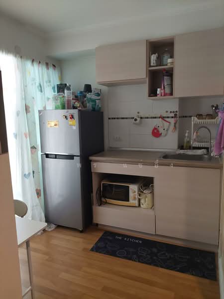 Lumpini Park Riverside Rama 3, Bangkok, 4 Rama 3 Road, Bang Pong Pang, Yan Nawa, Bangkok, 1 Bedroom, 26 sqm, Condo For Sale, by รพีพร แซ่อึ้ง, 11237712 - DDproperty.com