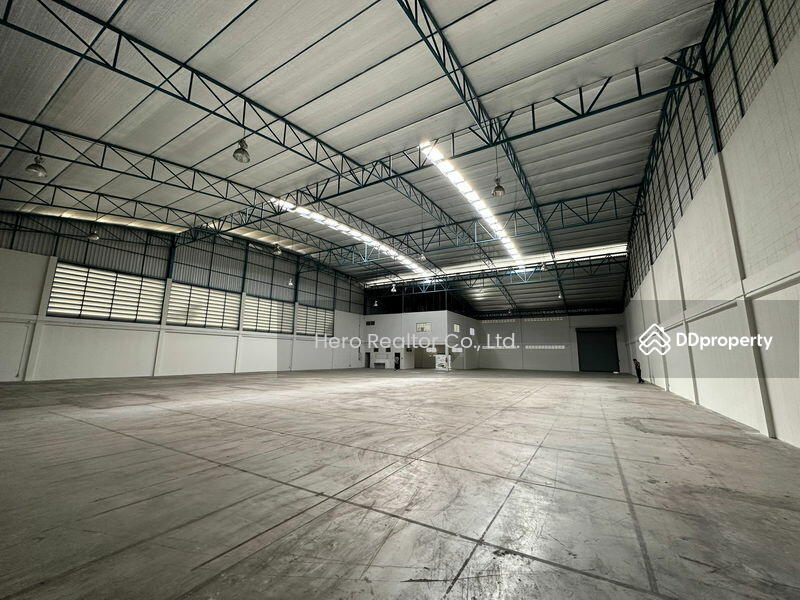 For Rent - For Rent Chon Buri Factory Chonburi – Pattaya Si Racha BRE21030, Chon Buri