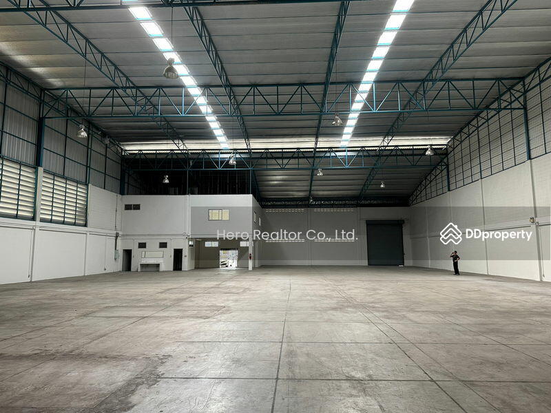 For Rent - For Rent Chon Buri Factory Chonburi – Pattaya Si Racha BRE21030, Chon Buri