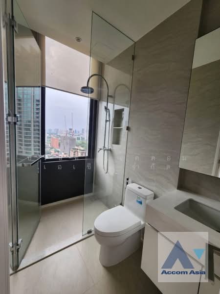 Muniq Langsuan, Bangkok, Soi Tonson, Lumphini, Pathum Wan, Bangkok, 1 Bedroom, 101 sqm, Condo For Rent, by บริษัท แอคคอม เอเซีย จำกัด, 11237737 - DDproperty.com