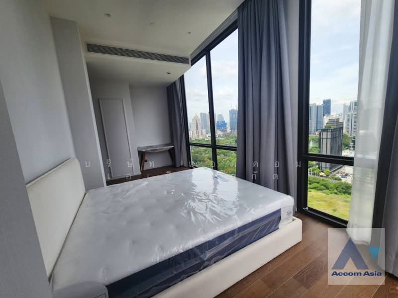 Muniq Langsuan, Bangkok, Soi Tonson, Lumphini, Pathum Wan, Bangkok, 1 Bedroom, 101 sqm, Condo For Rent, by บริษัท แอคคอม เอเซีย จำกัด, 11237737 - DDproperty.com