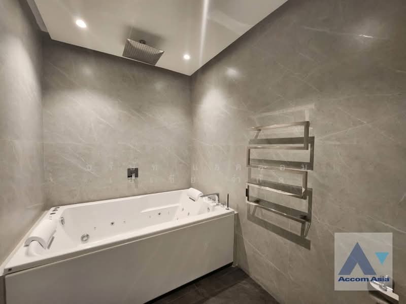 Muniq Langsuan, Bangkok, Soi Tonson, Lumphini, Pathum Wan, Bangkok, 1 Bedroom, 101 sqm, Condo For Rent, by บริษัท แอคคอม เอเซีย จำกัด, 11237737 - DDproperty.com