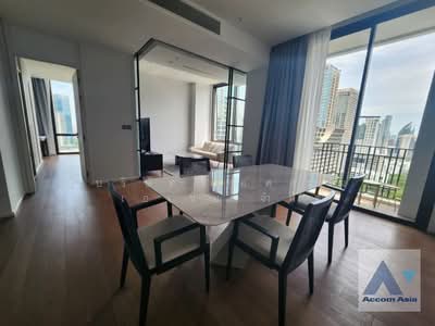 For Rent - Muniq Langsuan, Bangkok