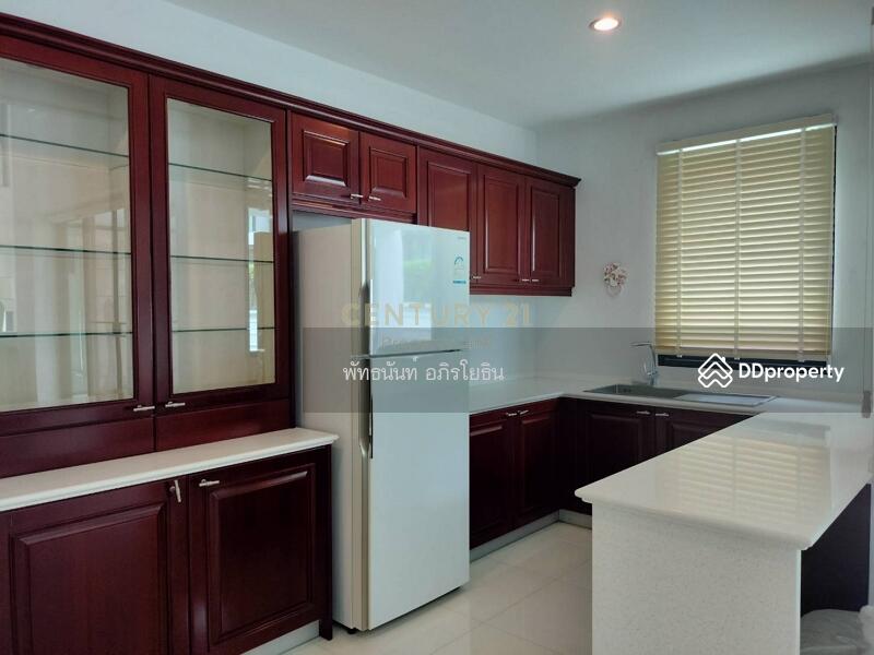 Aqua Divina Ramkhamhaeng 94, Bangkok, Ramkhamhaeng Road, Saphan Sung, Saphan Sung, Bangkok, 4 Bedrooms, 450 sqm, Single Detached House For Sale, by Pattanan Apirayothin, 11237766 - DDproperty.com