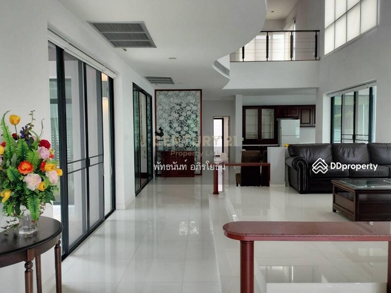 Aqua Divina Ramkhamhaeng 94, Bangkok, Ramkhamhaeng Road, Saphan Sung, Saphan Sung, Bangkok, 4 Bedrooms, 450 sqm, Single Detached House For Sale, by Pattanan Apirayothin, 11237766 - DDproperty.com