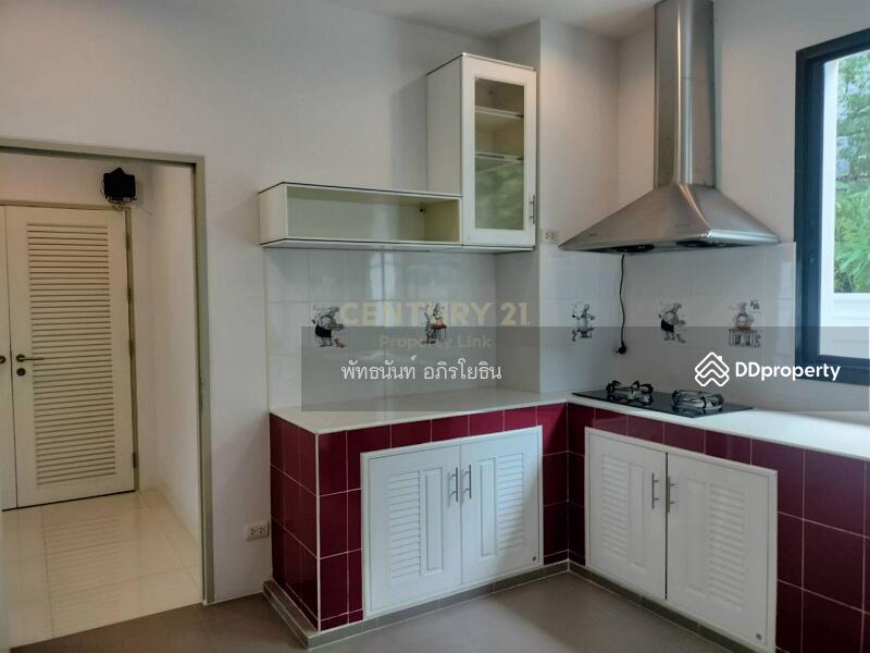 Aqua Divina Ramkhamhaeng 94, Bangkok, Ramkhamhaeng Road, Saphan Sung, Saphan Sung, Bangkok, 4 Bedrooms, 450 sqm, Single Detached House For Sale, by Pattanan Apirayothin, 11237766 - DDproperty.com