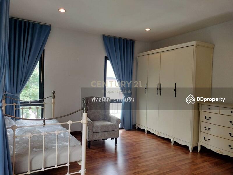 Aqua Divina Ramkhamhaeng 94, Bangkok, Ramkhamhaeng Road, Saphan Sung, Saphan Sung, Bangkok, 4 Bedrooms, 450 sqm, Single Detached House For Sale, by Pattanan Apirayothin, 11237766 - DDproperty.com