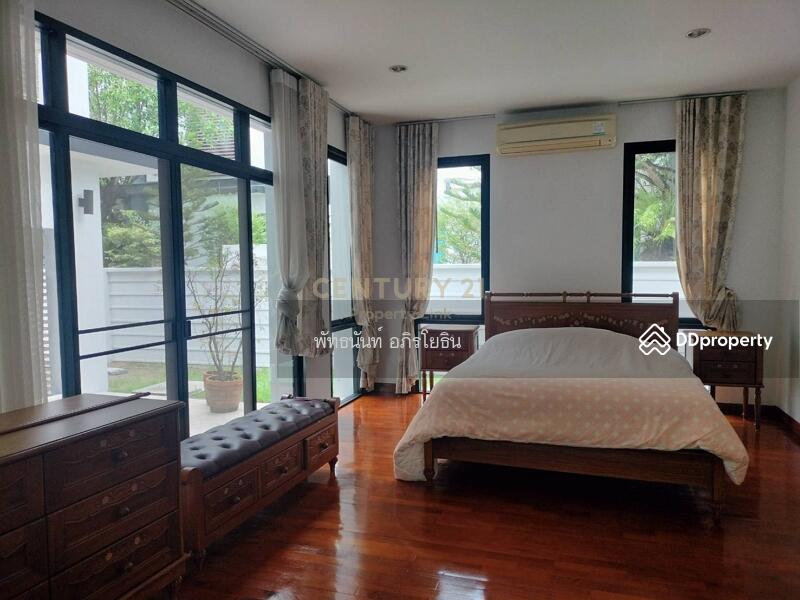 Aqua Divina Ramkhamhaeng 94, Bangkok, Ramkhamhaeng Road, Saphan Sung, Saphan Sung, Bangkok, 4 Bedrooms, 450 sqm, Single Detached House For Sale, by Pattanan Apirayothin, 11237766 - DDproperty.com