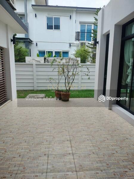 Aqua Divina Ramkhamhaeng 94, Bangkok, Ramkhamhaeng Road, Saphan Sung, Saphan Sung, Bangkok, 4 Bedrooms, 450 sqm, Single Detached House For Sale, by Pattanan Apirayothin, 11237766 - DDproperty.com