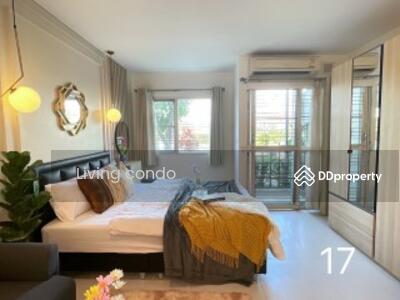 ขาย - Iris Avenue Onnuch-Suvarnabhumi : ไอริส แอเวนิว อ่อนนุช-สุวรรณภูมิ, กรุงเทพ