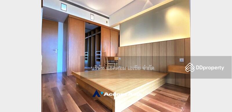 The Met Sathorn, Bangkok, 123 South Sathorn Road, Thung Maha Mek, Sathon, Bangkok, 2 Bedrooms, 98 sqm, Condo For Rent, by บริษัท แอคคอม เอเซีย จำกัด, 11237781 - DDproperty.com