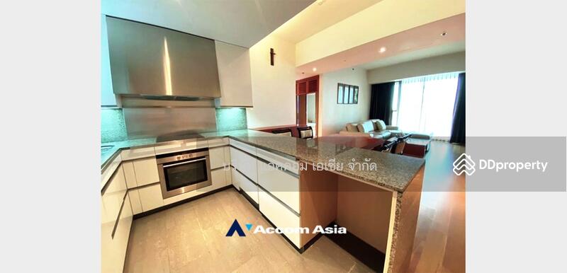 The Met Sathorn, Bangkok, 123 South Sathorn Road, Thung Maha Mek, Sathon, Bangkok, 2 Bedrooms, 98 sqm, Condo For Rent, by บริษัท แอคคอม เอเซีย จำกัด, 11237781 - DDproperty.com