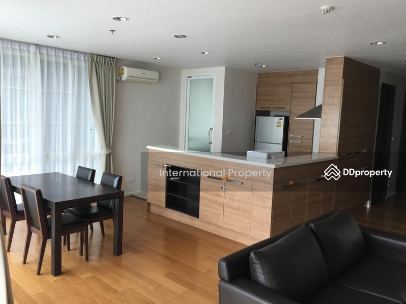 Villa Sikhara, Bangkok, Sukhumvit, Khlong Tan Nua, Watthana, Bangkok, 2 Bedrooms, 98 sqm, Condo For Rent, by NextStep Property, 11237822 - DDproperty.com