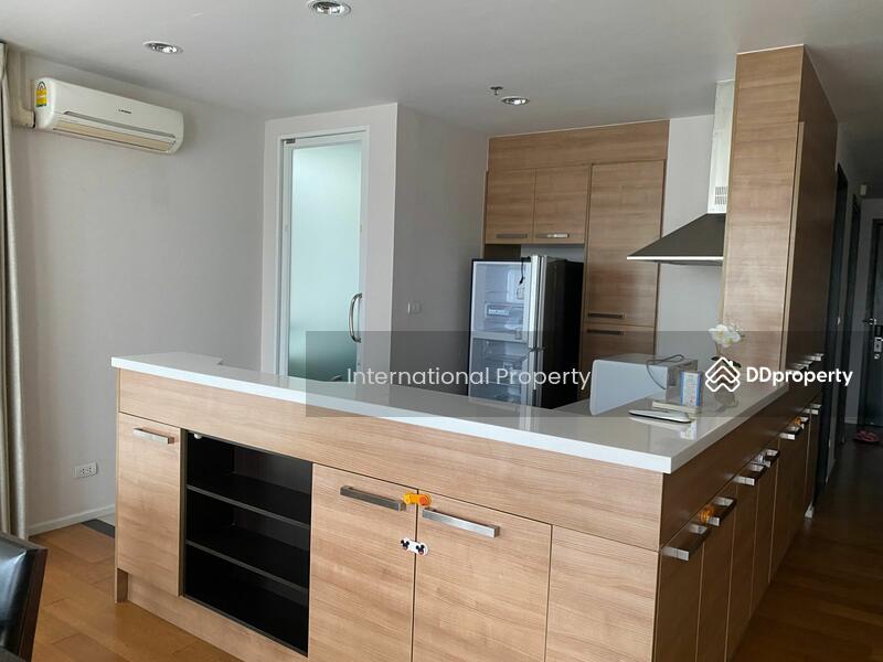 Villa Sikhara, Bangkok, Sukhumvit, Khlong Tan Nua, Watthana, Bangkok, 2 Bedrooms, 98 sqm, Condo For Rent, by NextStep Property, 11237822 - DDproperty.com