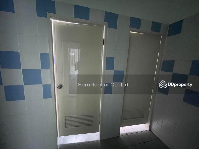 For Rent - For Rent Chon Buri Factory Amata City Industrial Estate BRE19695, Chon Buri