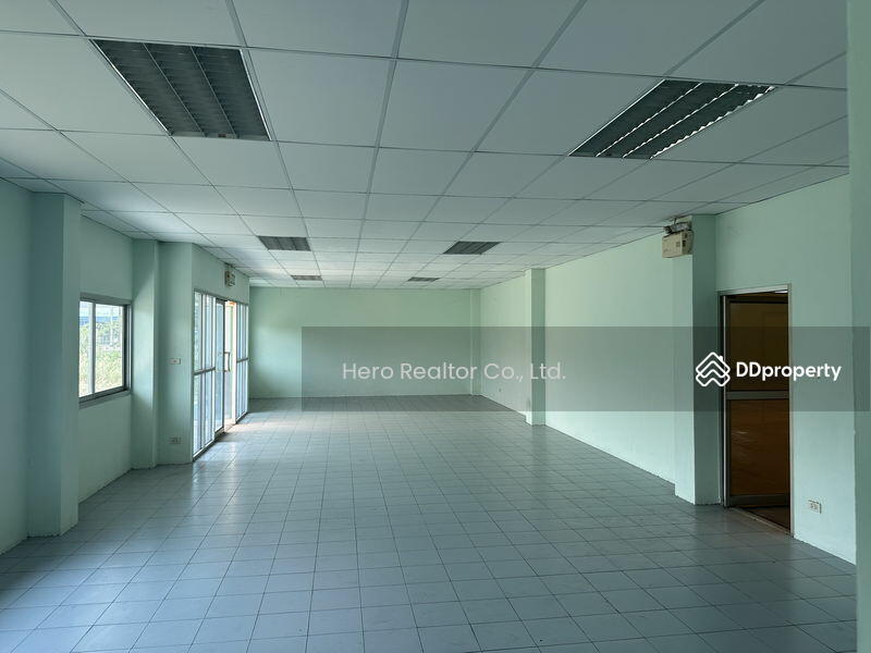 ให้เช่า - For Rent Chon Buri Factory Amata City Industrial Estate BRE19695, ชลบุรี