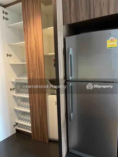 Via 31, Bangkok, Soi Sukhumvit 31, Khlong Tan Nua, Watthana, Bangkok, 1 Bedroom, 49 sqm, Condo For Rent, by NextStep Property, 11237882 - DDproperty.com