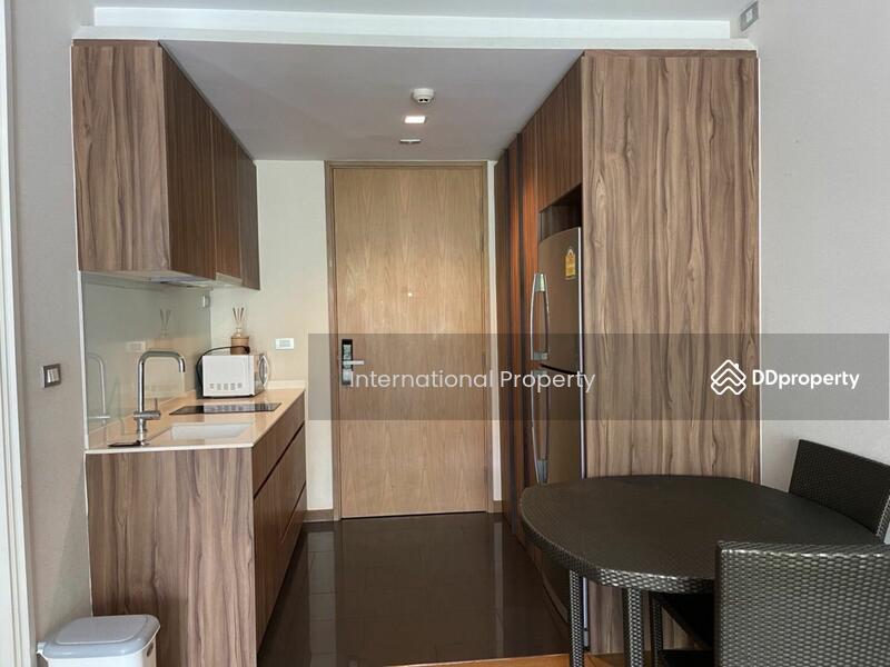 Via 31, Bangkok, Soi Sukhumvit 31, Khlong Tan Nua, Watthana, Bangkok, 1 Bedroom, 49 sqm, Condo For Rent, by NextStep Property, 11237882 - DDproperty.com
