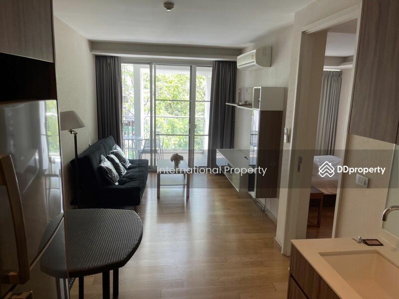 Via 31, Bangkok, Soi Sukhumvit 31, Khlong Tan Nua, Watthana, Bangkok, 1 Bedroom, 49 sqm, Condo For Rent, by NextStep Property, 11237882 - DDproperty.com