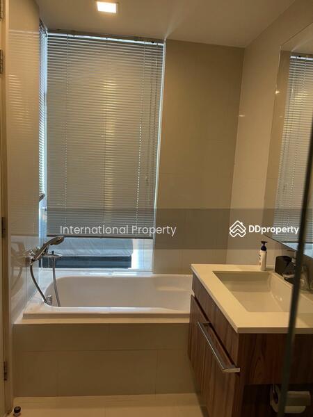 Via 31, Bangkok, Soi Sukhumvit 31, Khlong Tan Nua, Watthana, Bangkok, 1 Bedroom, 49 sqm, Condo For Rent, by NextStep Property, 11237882 - DDproperty.com