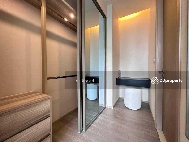 The Esse Asoke : ดิ เอส อโศก, กรุงเทพ, 333 ซอยสุขุมวิท 21 ถนนสุขุมวิท, คลองเตยเหนือ, วัฒนา, กรุงเทพ, 46 ตร.ม., คอนโด ขาย, โดย 1st Asset, 11237987 - DDproperty.com