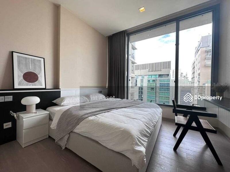 The Esse Asoke, Bangkok, 333 Soi Sukhumvit 21, Sukhumvit Road, Khlongtoei Nua, Watthana, Bangkok, 1 Bedroom, 46 sqm, Condo For Sale, by 1st Asset, 11237987 - DDproperty.com