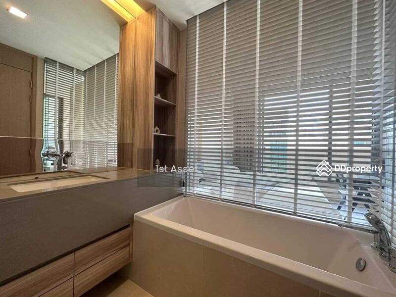 The Esse Asoke : ดิ เอส อโศก, กรุงเทพ, 333 ซอยสุขุมวิท 21 ถนนสุขุมวิท, คลองเตยเหนือ, วัฒนา, กรุงเทพ, 46 ตร.ม., คอนโด ขาย, โดย 1st Asset, 11237987 - DDproperty.com