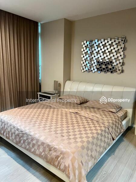 The Room Sukhumvit 21, Bangkok, Asok Montri Rd, Khlongtoei Nua, Watthana, Bangkok, 1 Bedroom, 50 sqm, Condo For Rent, by NextStep Property, 11238054 - DDproperty.com