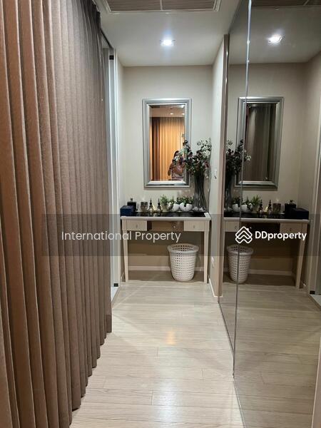The Room Sukhumvit 21, Bangkok, Asok Montri Rd, Khlongtoei Nua, Watthana, Bangkok, 1 Bedroom, 50 sqm, Condo For Rent, by NextStep Property, 11238054 - DDproperty.com
