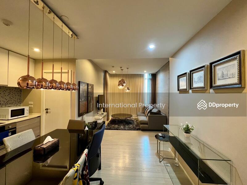 The Room Sukhumvit 21, Bangkok, Asok Montri Rd, Khlongtoei Nua, Watthana, Bangkok, 1 Bedroom, 50 sqm, Condo For Rent, by NextStep Property, 11238054 - DDproperty.com