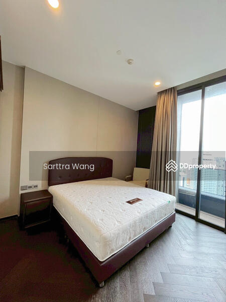 For Rent - The Esse Sukhumvit 36, Bangkok