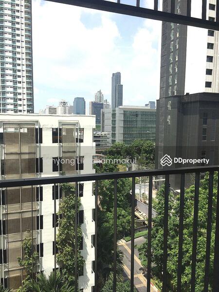 A Space Asoke-Ratchada : เอ สเปซ อโศก-รัชดา, กรุงเทพ, 624 ถนนอโศก - ดินแดง แขวงดินแดง เขตดินแดง กรุงเทพมหานคร, ดินแดง, ดินแดง, กรุงเทพ, 53 ตร.ม., คอนโด ให้เช่า, โดย Yanyong Likitdhammakul, 11238192 - DDproperty.com