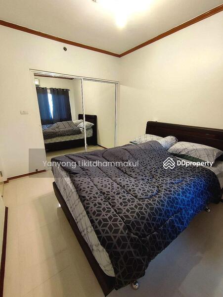 A Space Asoke-Ratchada, Bangkok, 624 Asoke-Dindaeng Road, Din Daeng, Din Daeng, Bangkok, 2 Bedrooms, 53 sqm, Condo For Rent, by Yanyong Likitdhammakul, 11238192 - DDproperty.com