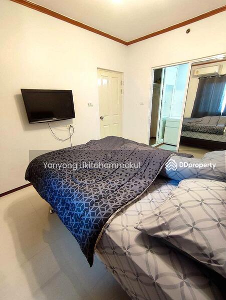A Space Asoke-Ratchada, Bangkok, 624 Asoke-Dindaeng Road, Din Daeng, Din Daeng, Bangkok, 2 Bedrooms, 53 sqm, Condo For Rent, by Yanyong Likitdhammakul, 11238192 - DDproperty.com