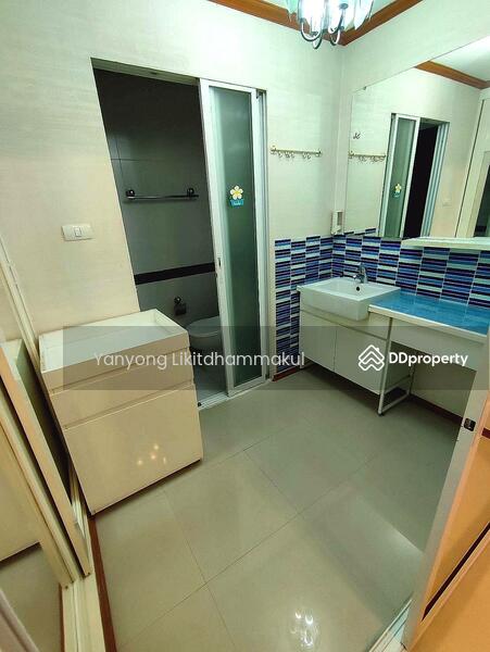 A Space Asoke-Ratchada, Bangkok, 624 Asoke-Dindaeng Road, Din Daeng, Din Daeng, Bangkok, 2 Bedrooms, 53 sqm, Condo For Rent, by Yanyong Likitdhammakul, 11238192 - DDproperty.com