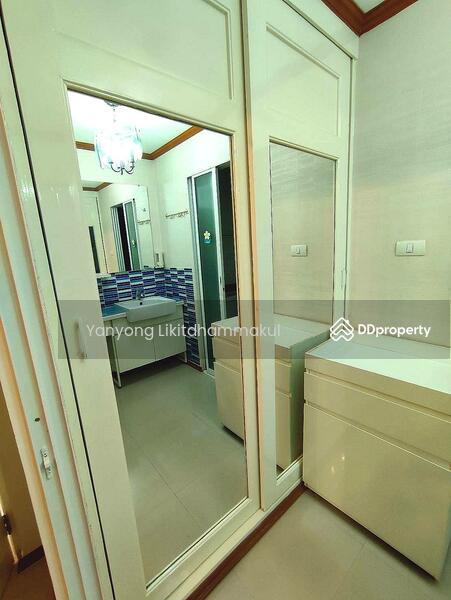 A Space Asoke-Ratchada, Bangkok, 624 Asoke-Dindaeng Road, Din Daeng, Din Daeng, Bangkok, 2 Bedrooms, 53 sqm, Condo For Rent, by Yanyong Likitdhammakul, 11238192 - DDproperty.com