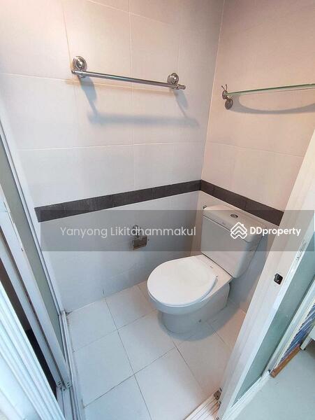 A Space Asoke-Ratchada, Bangkok, 624 Asoke-Dindaeng Road, Din Daeng, Din Daeng, Bangkok, 2 Bedrooms, 53 sqm, Condo For Rent, by Yanyong Likitdhammakul, 11238192 - DDproperty.com